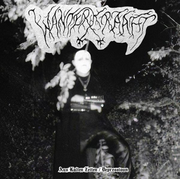 Wanterkraaft - Aus Kalten Zeiten / Depressioun LP